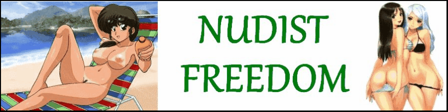 Nudist Freedom - Family Nudism - Purenudism - FKK Naturism